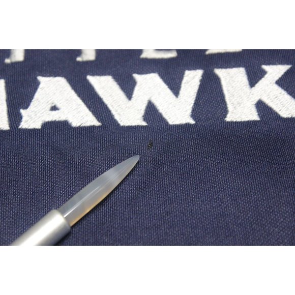 NFL Team Apparel Seattle Seahawks‎ youth fleece hoodie sweatshirt L - Picture 9 of 16